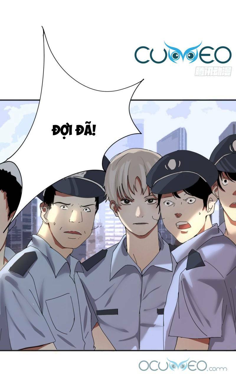 Khi Đóa Hoa Sẫm Màu Nở Rộ Chương 1 Ảnh 84