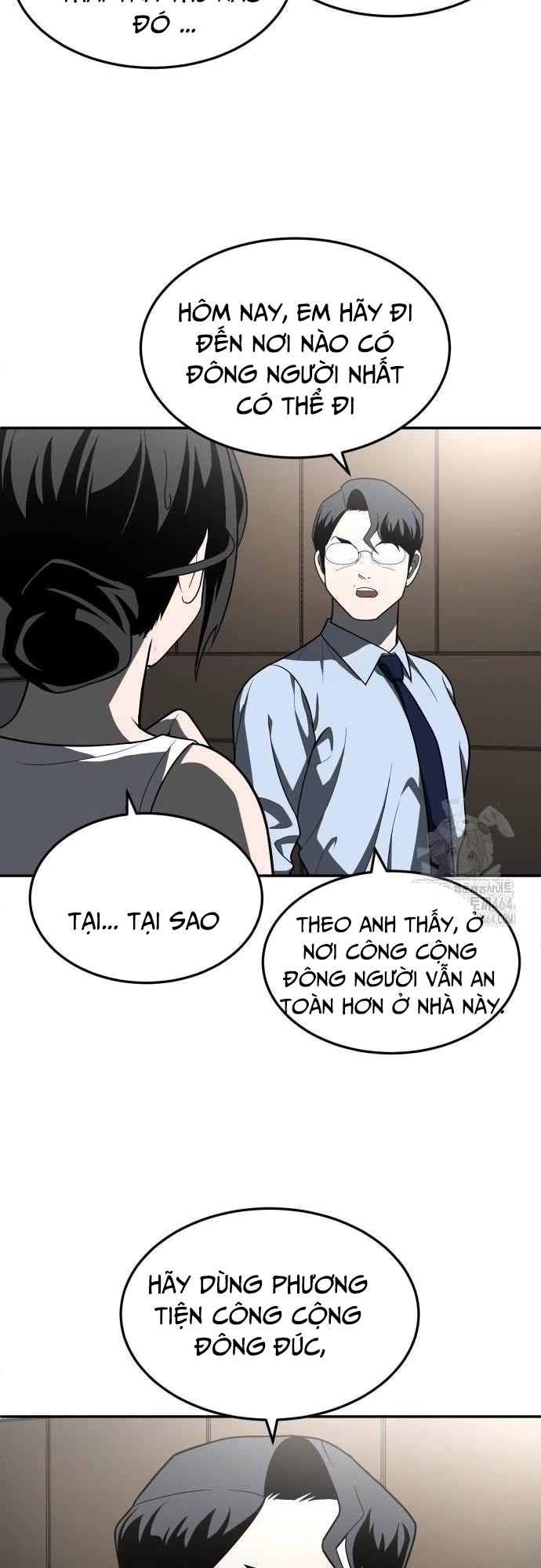 Món Đồ Chơi Chương 40 Ảnh 87