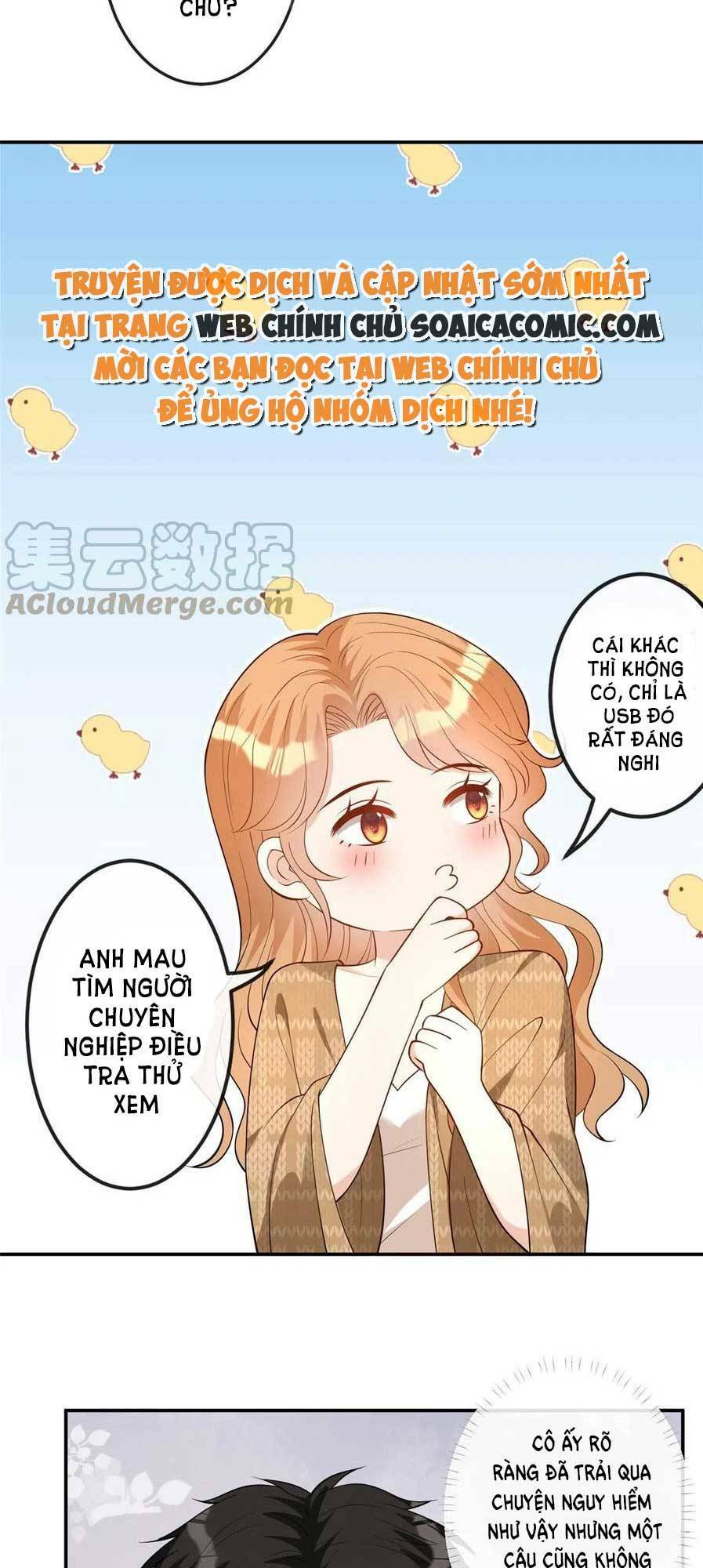 Vượt Rào Trêu Chọc Chương 106 Ảnh 14