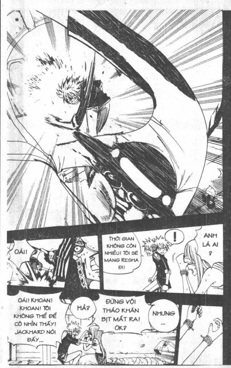 Rave Master (Scan) Chương 34 Ảnh 53