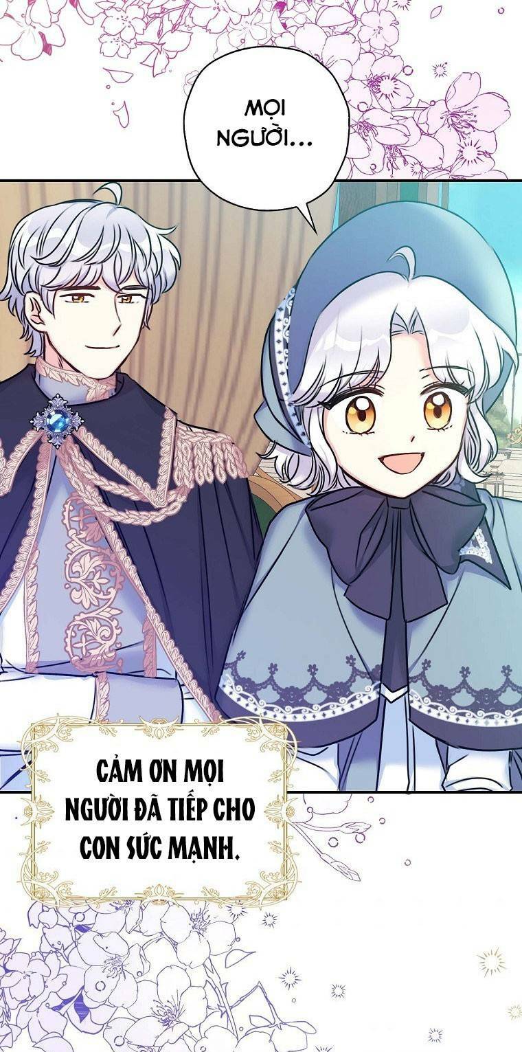 Sinh Ra Làm Con Gái Ác Nữ Chương 26 Ảnh 23