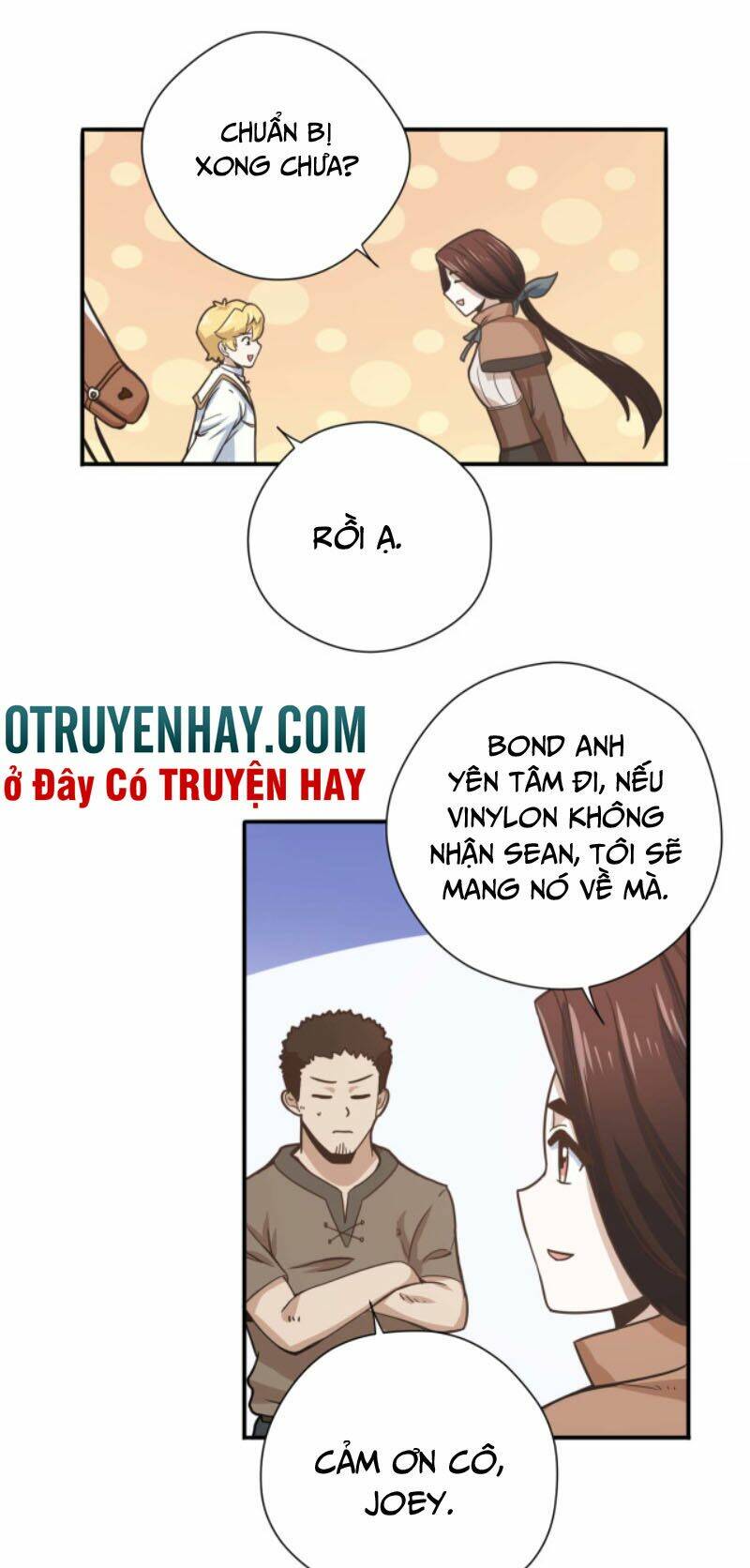 Ta Học Ma Pháp Tại Dị Giới Chương 7 Ảnh 17