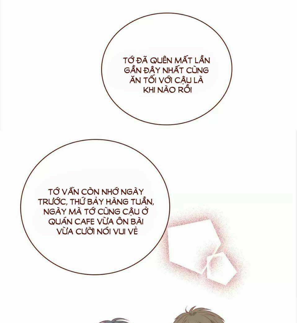 Trái Tim Bí Ẩn Chương 85 Ảnh 22