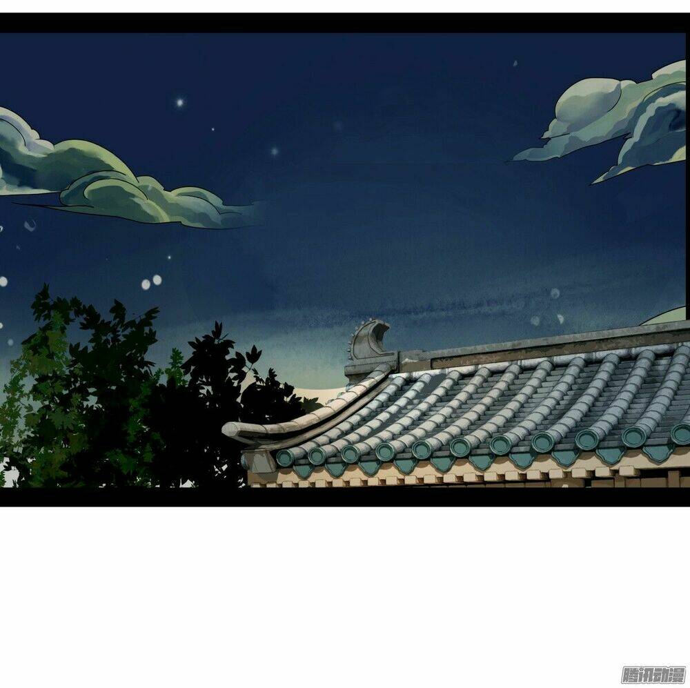 Thần Y Khí Nữ Chương 5 Ảnh 4