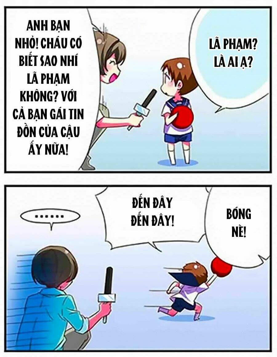 Manh Tam Quốc Chương 110 Ảnh 9