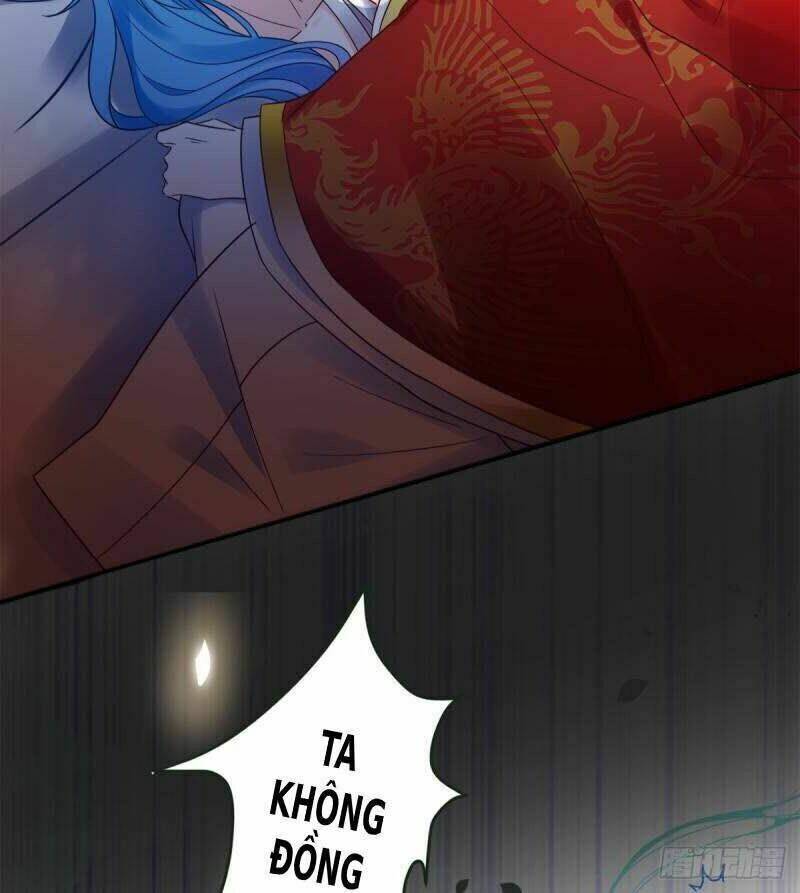 Xú Nữ Đích Hậu Cung Chương 184 Ảnh 24