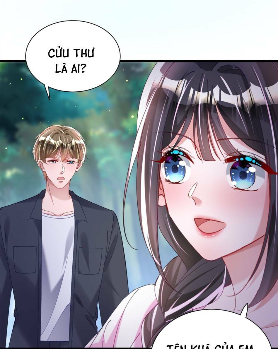 Tổng Tài Tỷ Phú Chỉ Sủng Cô Vợ Thế Thân Chương 87 Ảnh 12