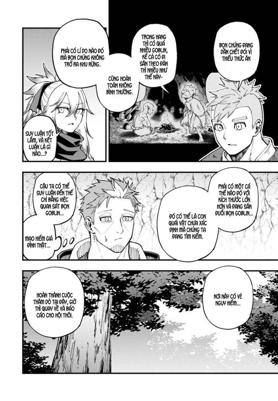 Katainaka No Ossan, Kensei Ni Naru ~Tada No Inaka No Kenjutsu Shihan Datta No Ni, Taiseishita Deshi-Tachi Ga Ore Wo Hottekurenai Ken~ Chương 9 Ảnh 19