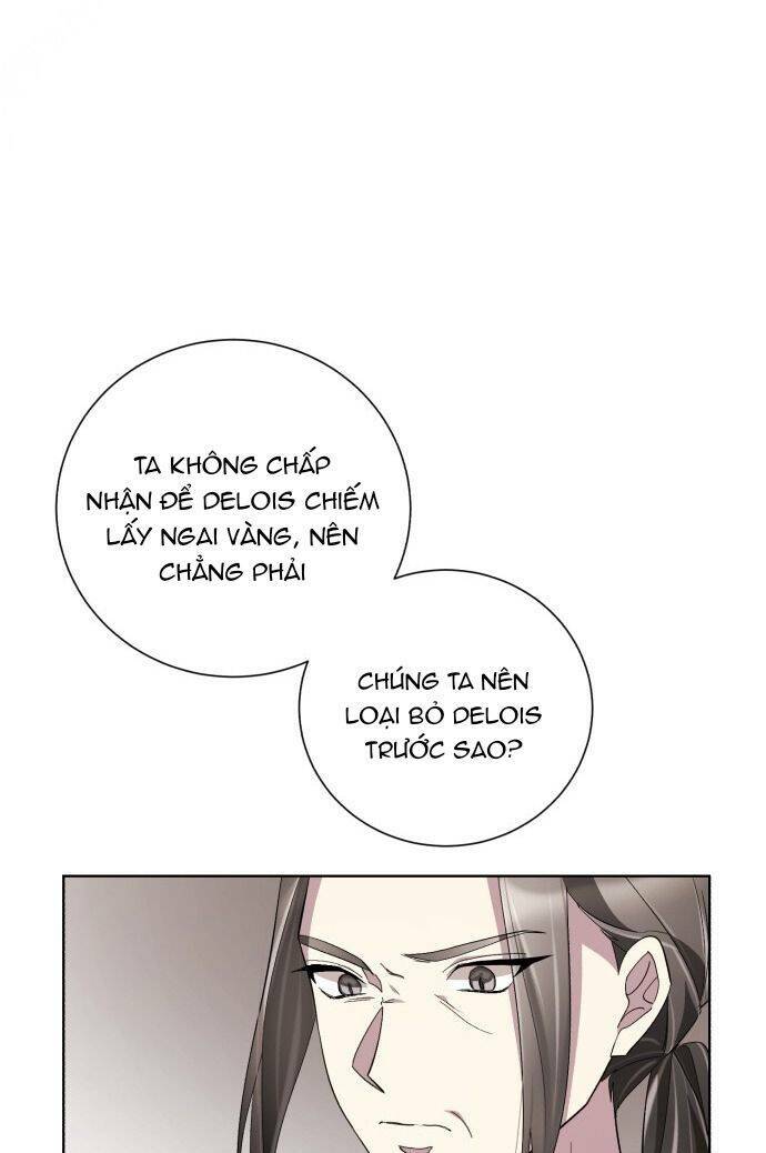 Ta Đã Từng Mong Nàng Biến Mất Chương 38 Ảnh 8