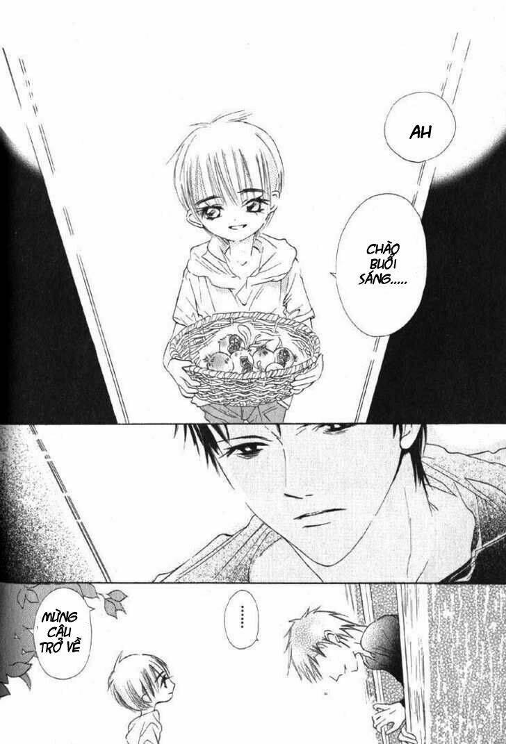 Tổng Hợp Oneshot Chương 12 Ảnh 19