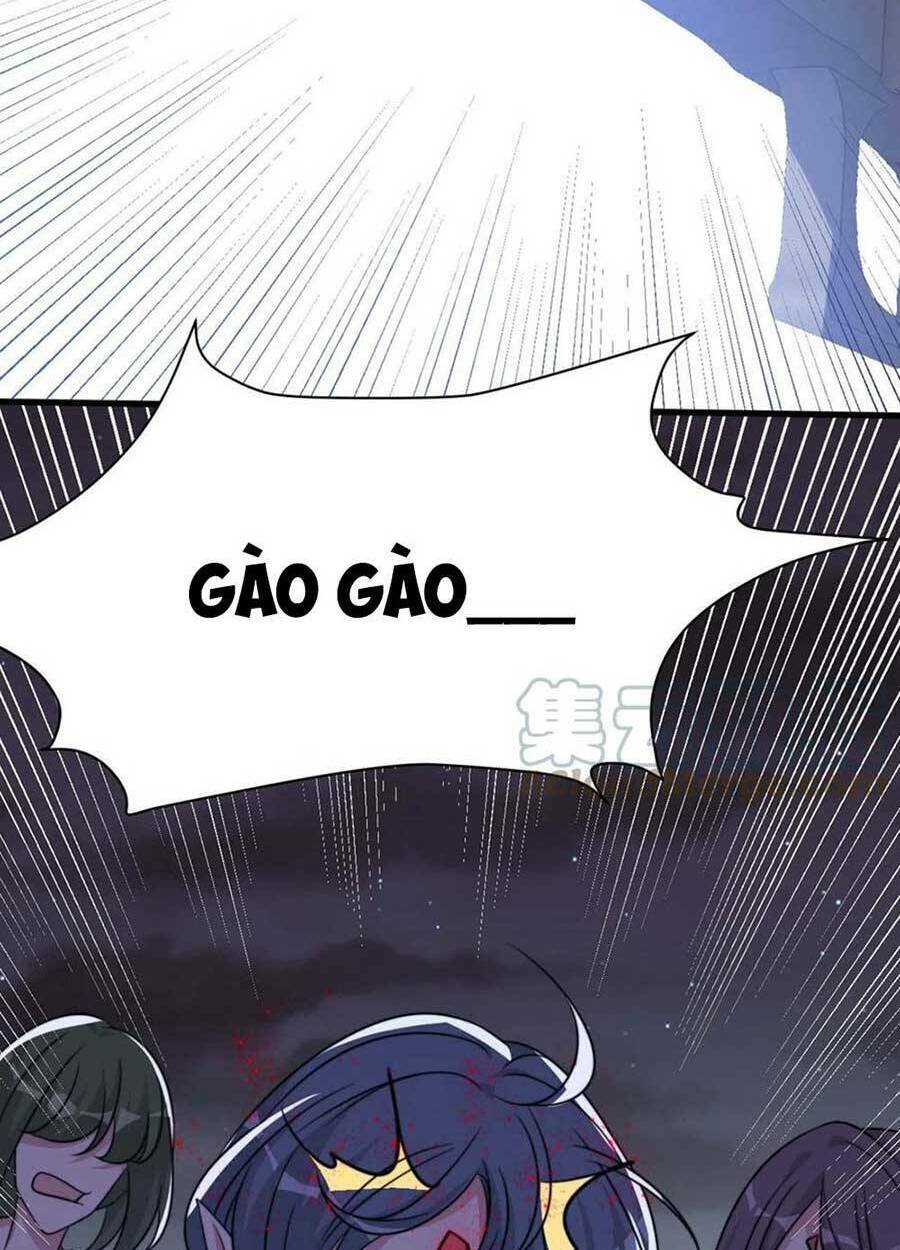 Vết Cắn Trí Mạng Chương 59 Ảnh 40