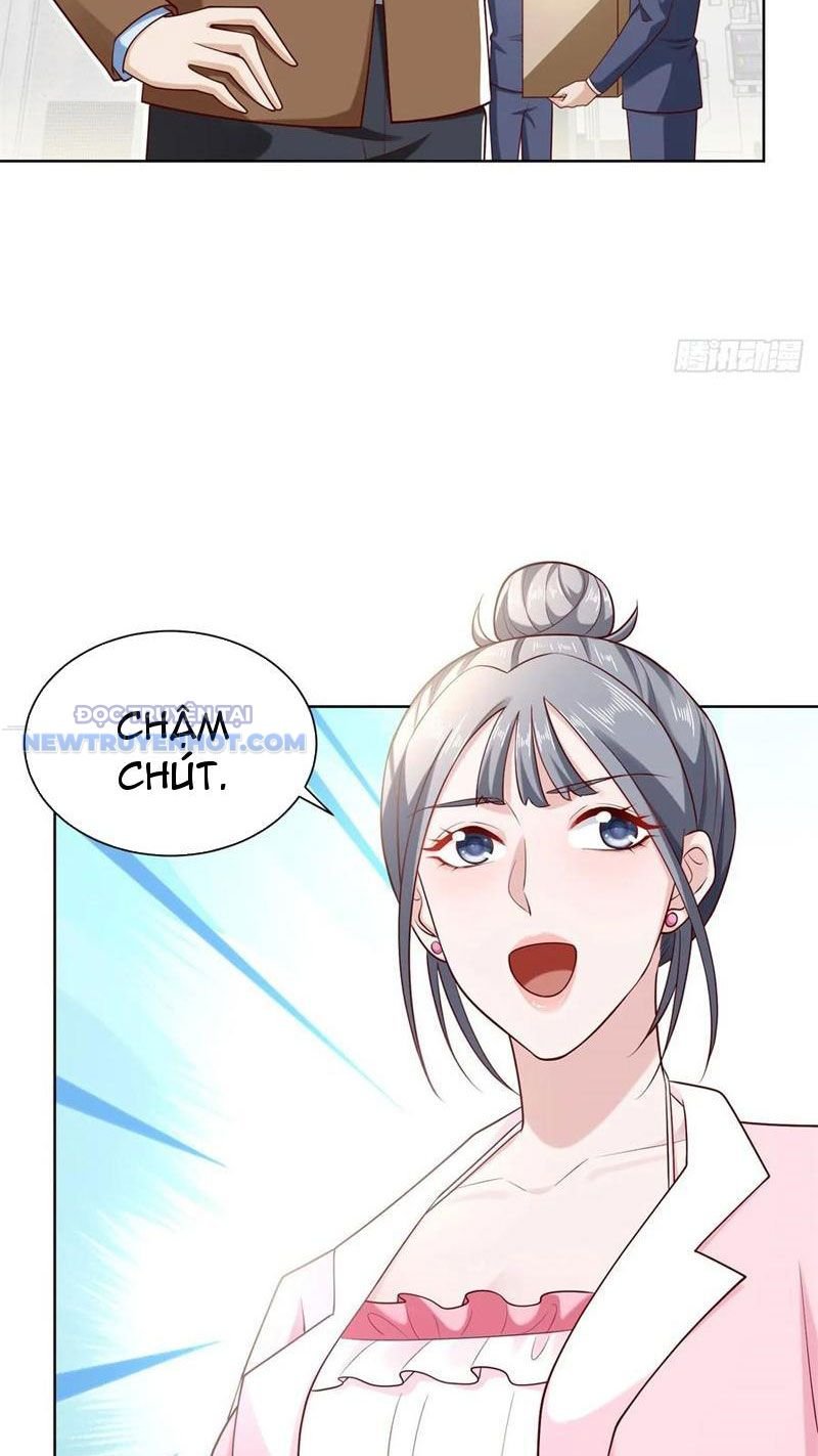 Đô Thị Đệ Nhất Chiến Thần Chương 53 Ảnh 25