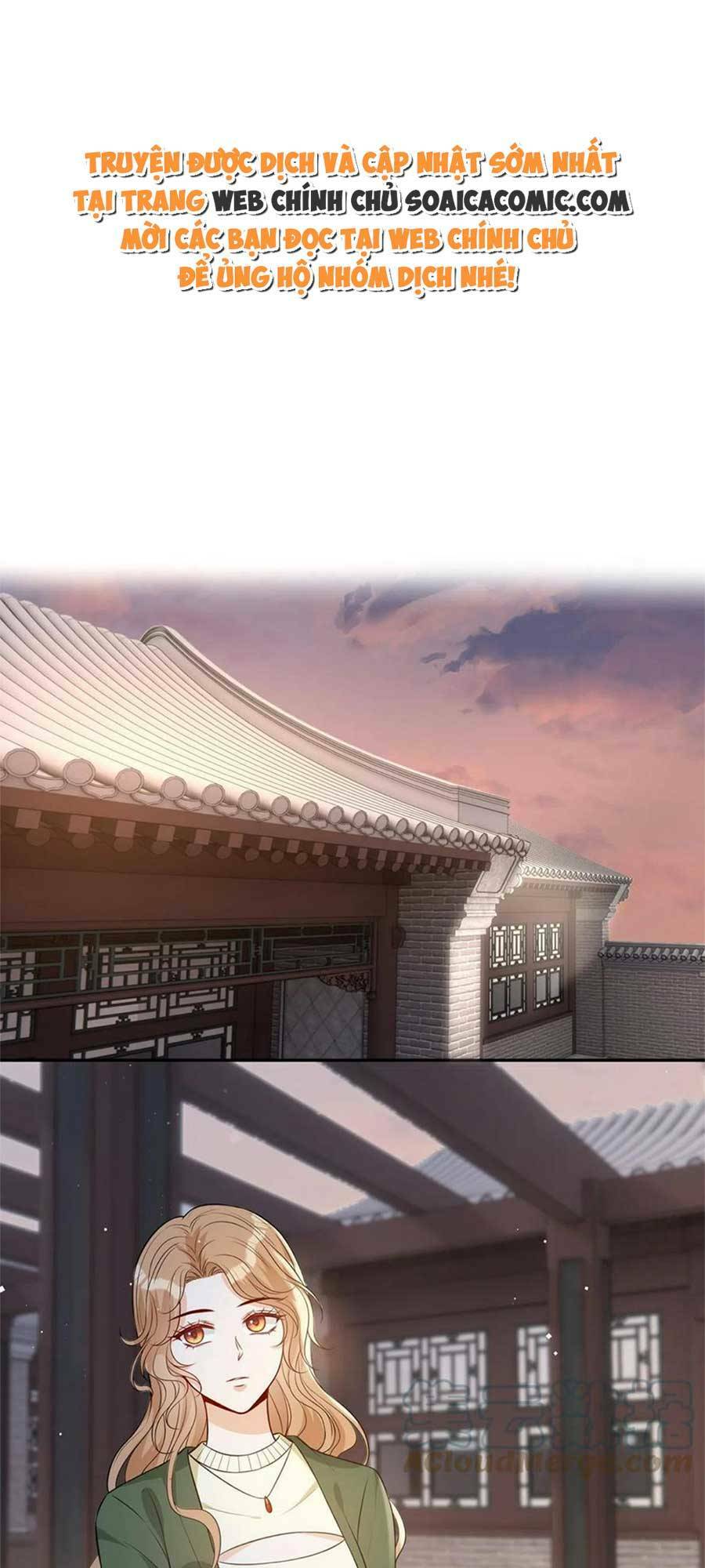 Vượt Rào Trêu Chọc Chương 100 Ảnh 2