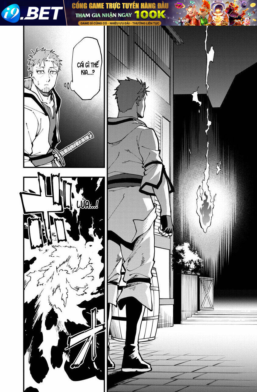 Katainaka No Ossan, Kensei Ni Naru ~Tada No Inaka No Kenjutsu Shihan Datta No Ni, Taiseishita Deshi-Tachi Ga Ore Wo Hottekurenai Ken~ Chương 5 Ảnh 25