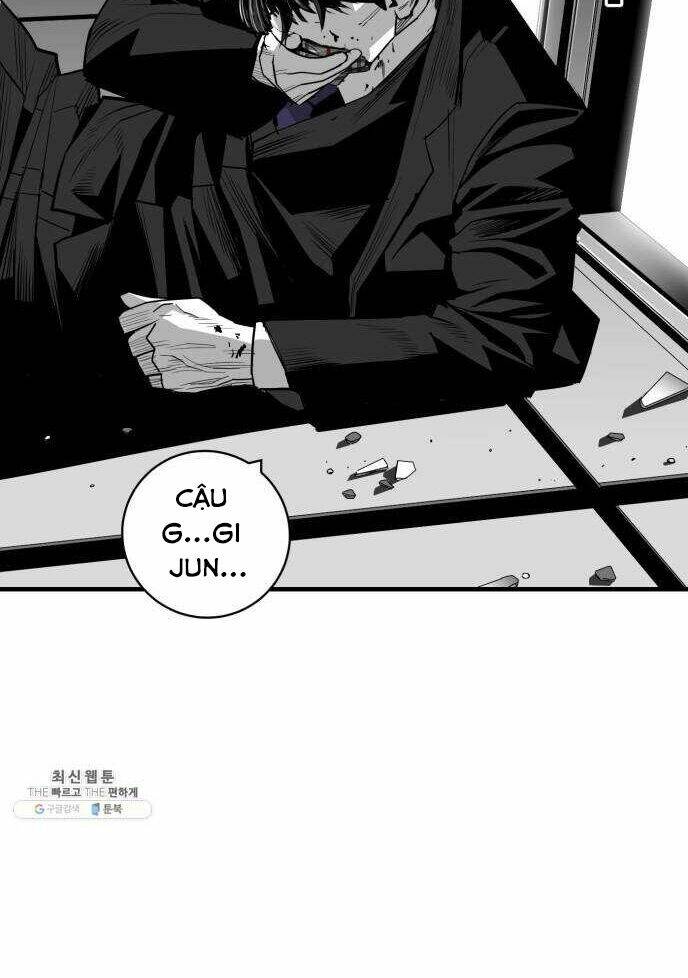 Quảng Trường Máu Chương 41 Ảnh 70
