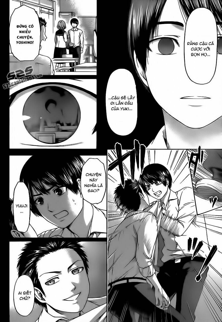 Ge - Good Ending Chương 139 Ảnh 12
