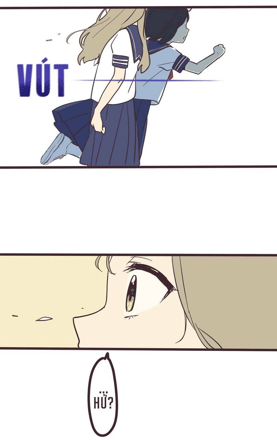 My Crossdressing Senpai Chương 3 Ảnh 40