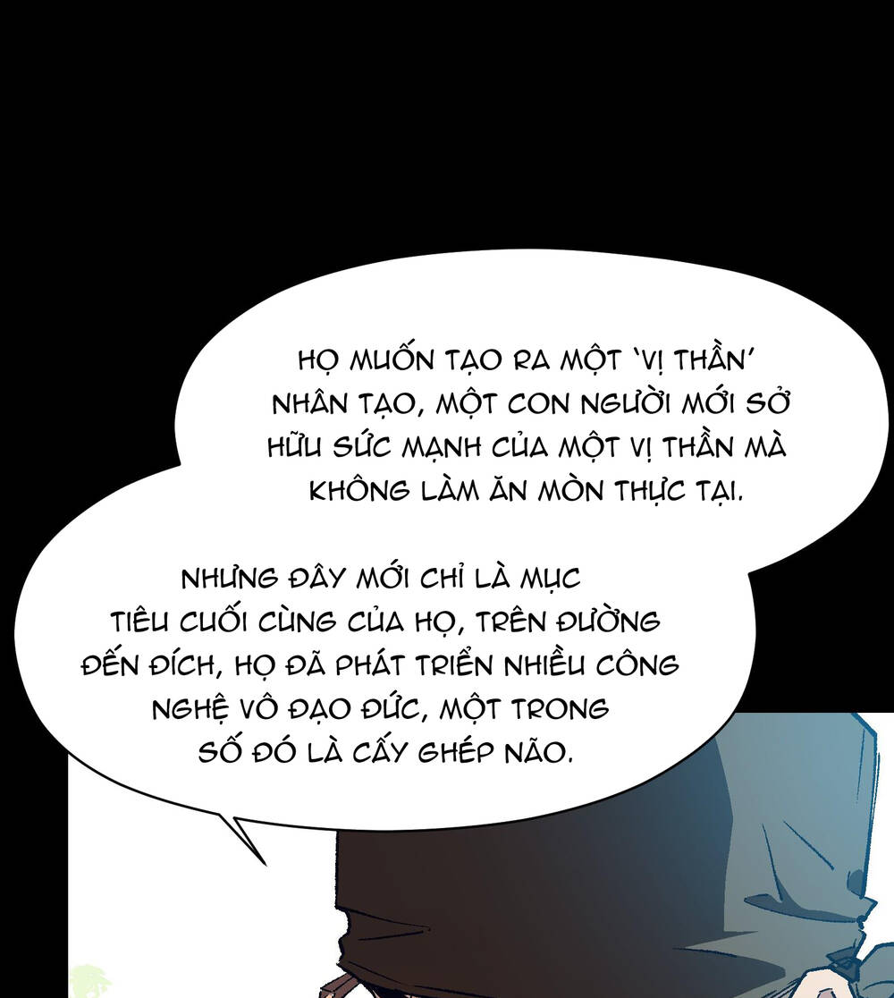 Tôi Bị Bọn Họ Tìm Đến Tận Cửa Sau Khi Tỏ Tình Hàng Loạt Chương 42 Ảnh 23