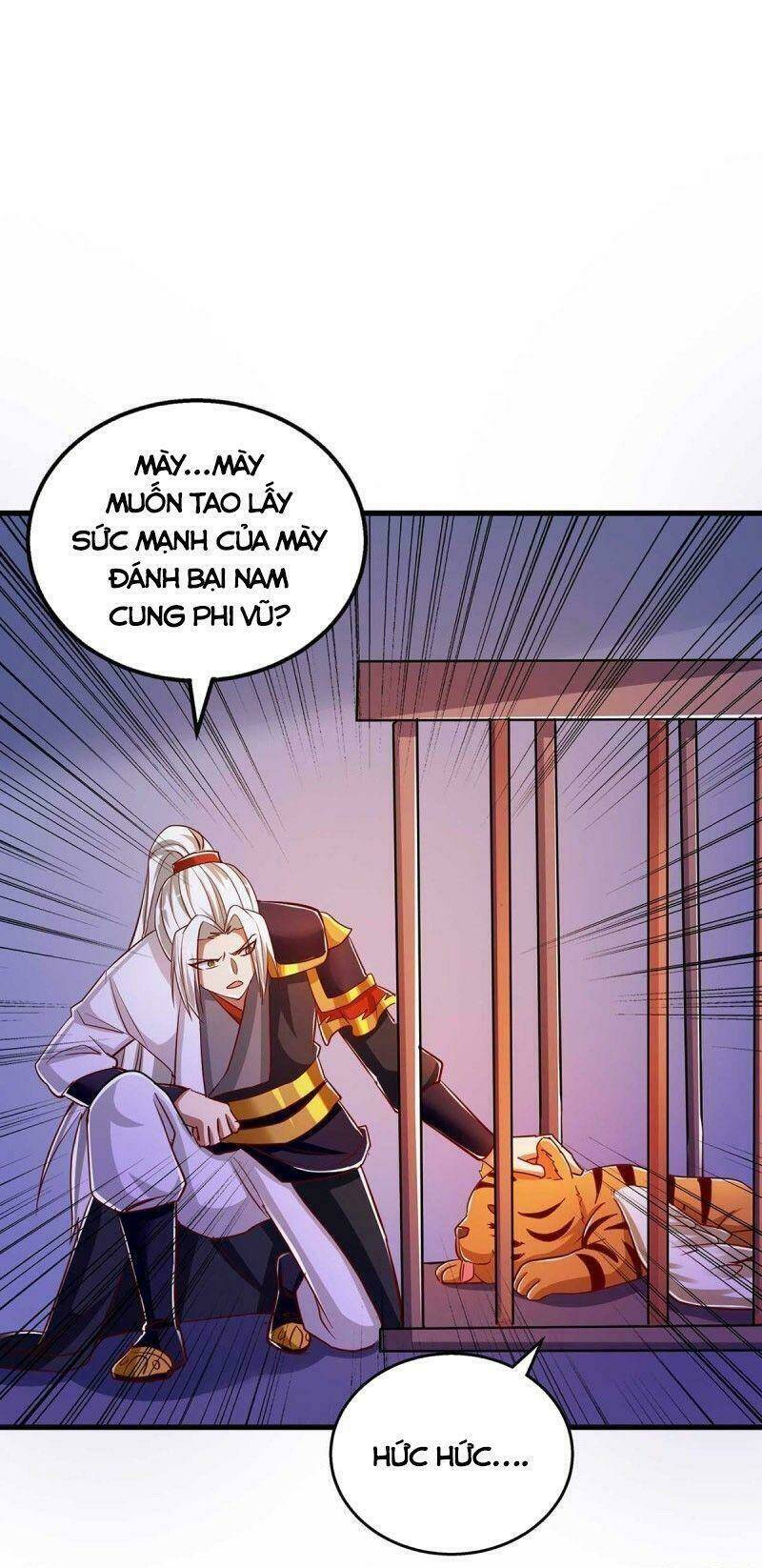 Siêu Cấp Thôn Phệ Hệ Thống Chương 51 Ảnh 26