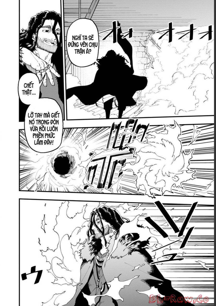 Katainaka No Ossan, Kensei Ni Naru ~Tada No Inaka No Kenjutsu Shihan Datta No Ni, Taiseishita Deshi-Tachi Ga Ore Wo Hottekurenai Ken~ Chương 15 Ảnh 15