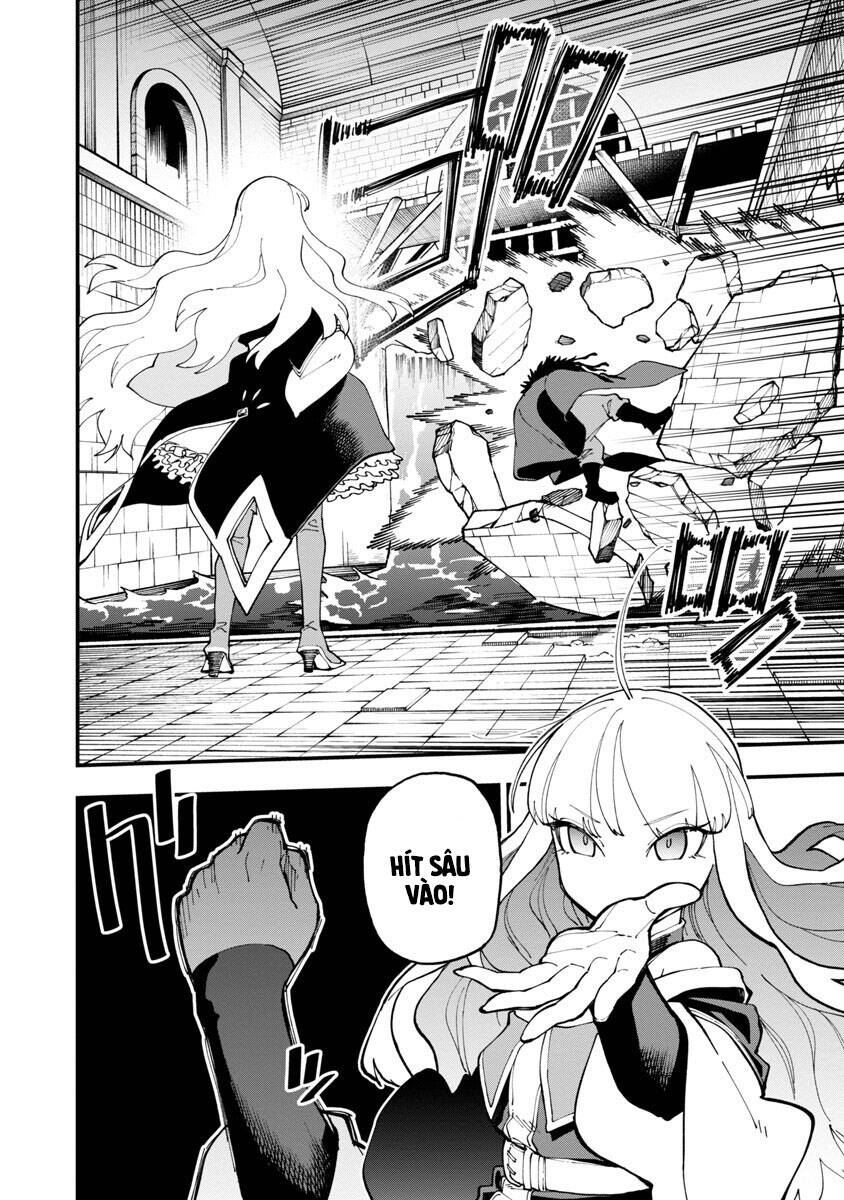 Katainaka No Ossan, Kensei Ni Naru ~Tada No Inaka No Kenjutsu Shihan Datta No Ni, Taiseishita Deshi-Tachi Ga Ore Wo Hottekurenai Ken~ Chương 16 Ảnh 14