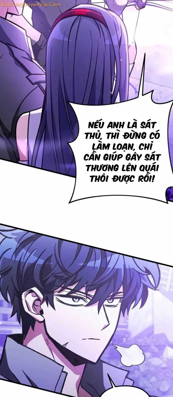 Sát Thủ Thiên Tài Đơn Độc Chương 58 Ảnh 46
