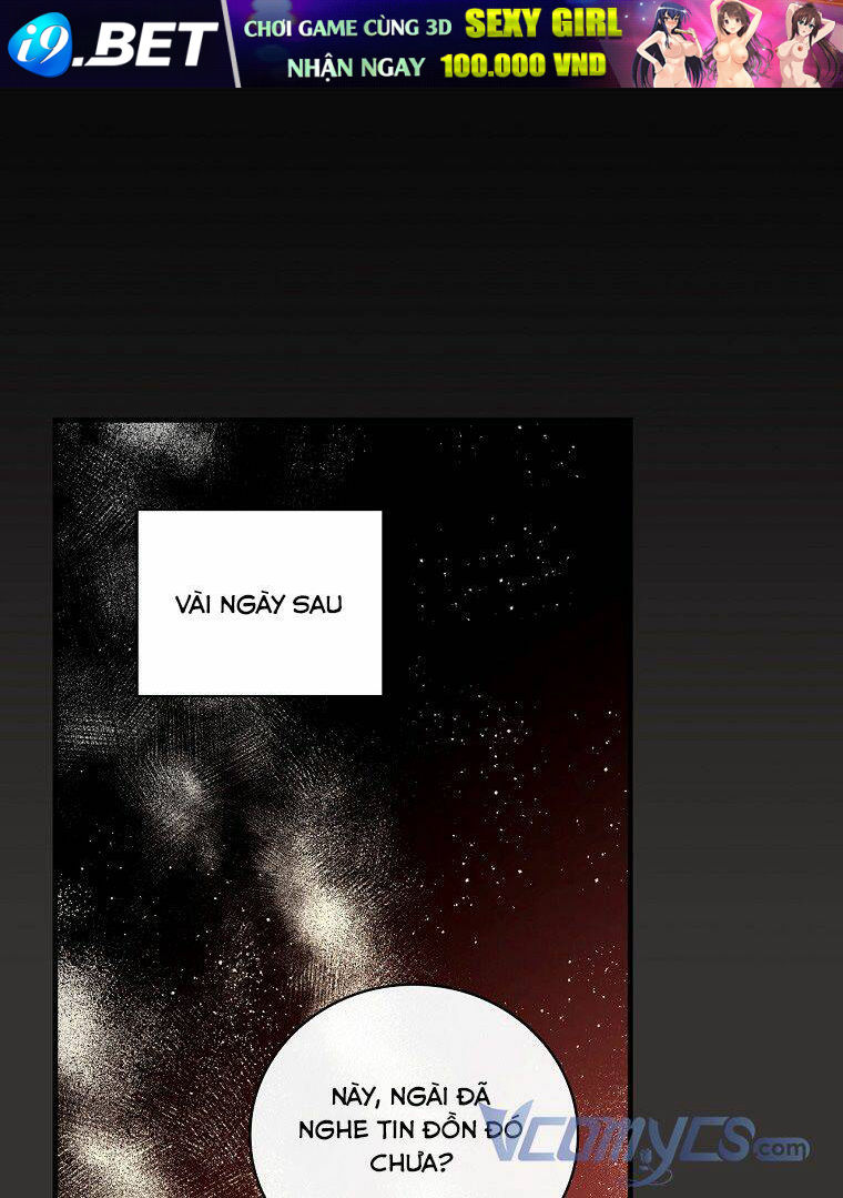 Hiệp Sĩ Hoa Băng Chương 54 Ảnh 2