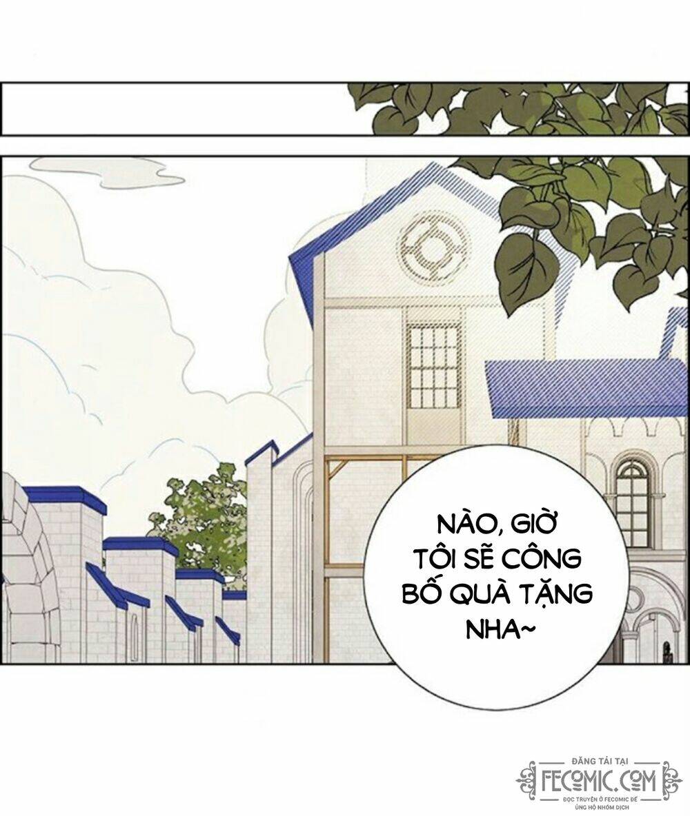 Tôi Đã Cướp Mất Đêm Đầu Tiên Của Nam Chính Chương 99 Ảnh 10