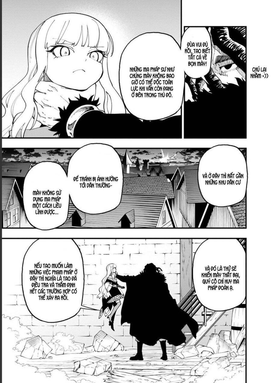 Katainaka No Ossan, Kensei Ni Naru ~Tada No Inaka No Kenjutsu Shihan Datta No Ni, Taiseishita Deshi-Tachi Ga Ore Wo Hottekurenai Ken~ Chương 15 Ảnh 24