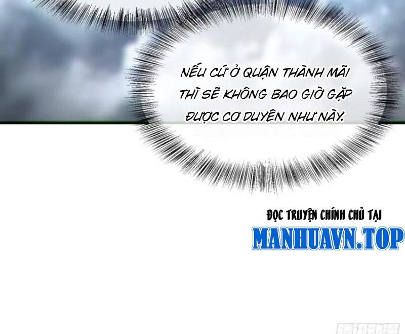 Ta Thật Sự Không Muốn Làm Thánh Tiên Chương 81 Ảnh 26