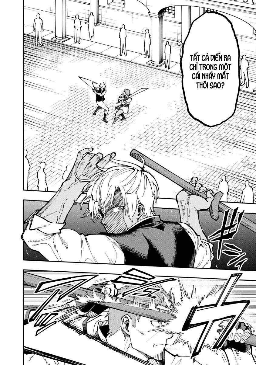 Katainaka No Ossan, Kensei Ni Naru ~Tada No Inaka No Kenjutsu Shihan Datta No Ni, Taiseishita Deshi-Tachi Ga Ore Wo Hottekurenai Ken~ Chương 3 Ảnh 19