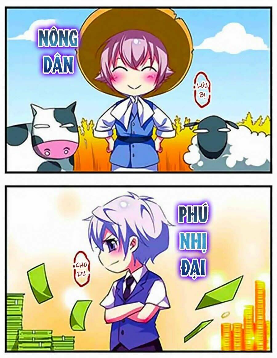 Manh Tam Quốc Chương 109 Ảnh 4