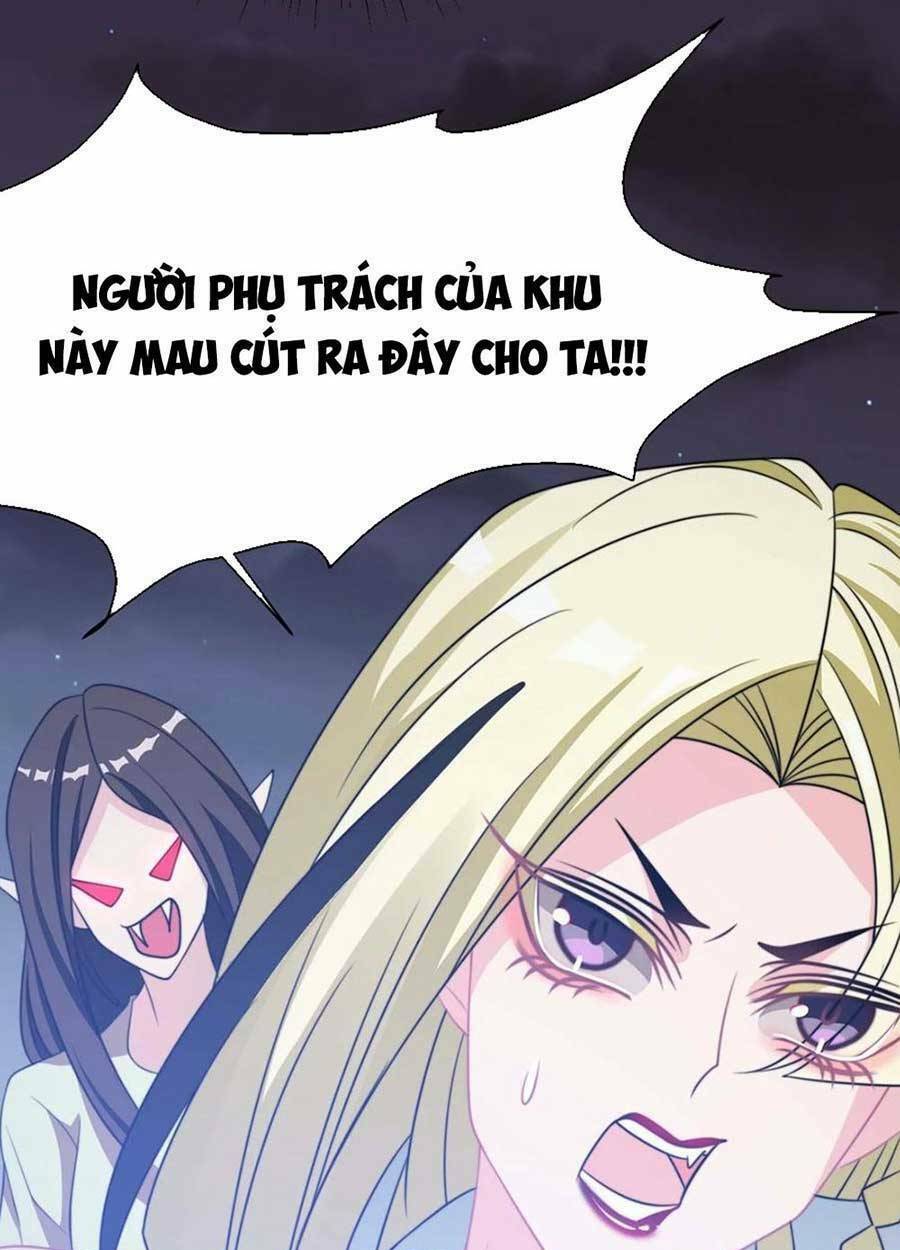Vết Cắn Trí Mạng Chương 59 Ảnh 32