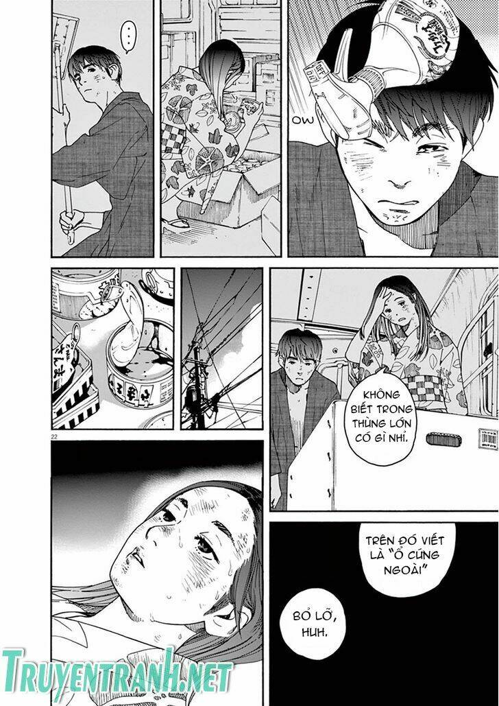 8 Tales Of The Zqn Chương 4 Ảnh 23