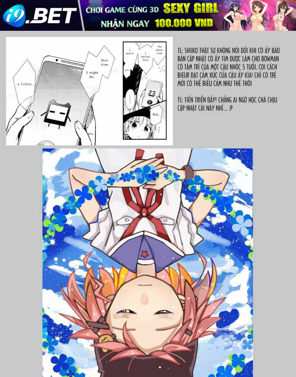 Gakkou Gurashi! Chương 63 Ảnh 31