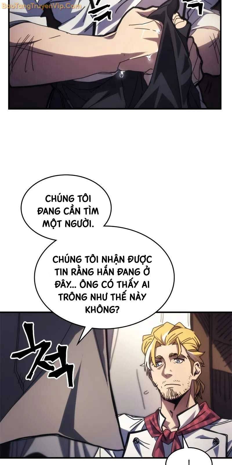 Hãy Hành Động Như Một Boss Đi Ngài Mr Devourer Chương 68 Ảnh 64
