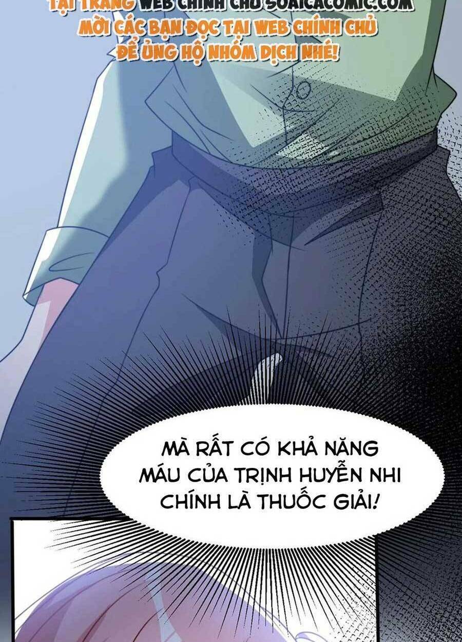 Vết Cắn Trí Mạng Chương 59 Ảnh 23