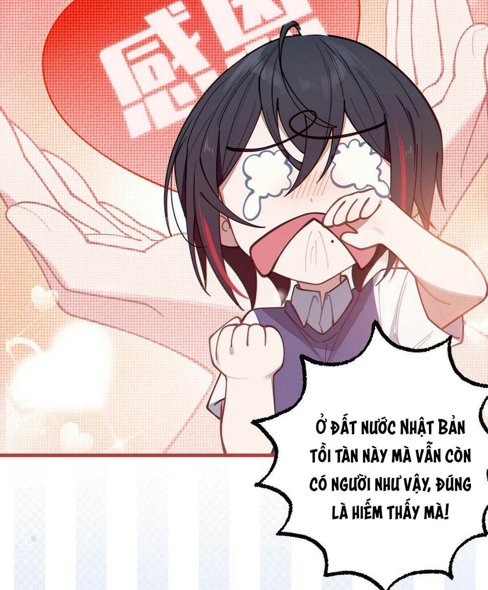 Gia Và Nữ Quỷ Đối Chọi Gay Gắt Chương 12 Ảnh 65