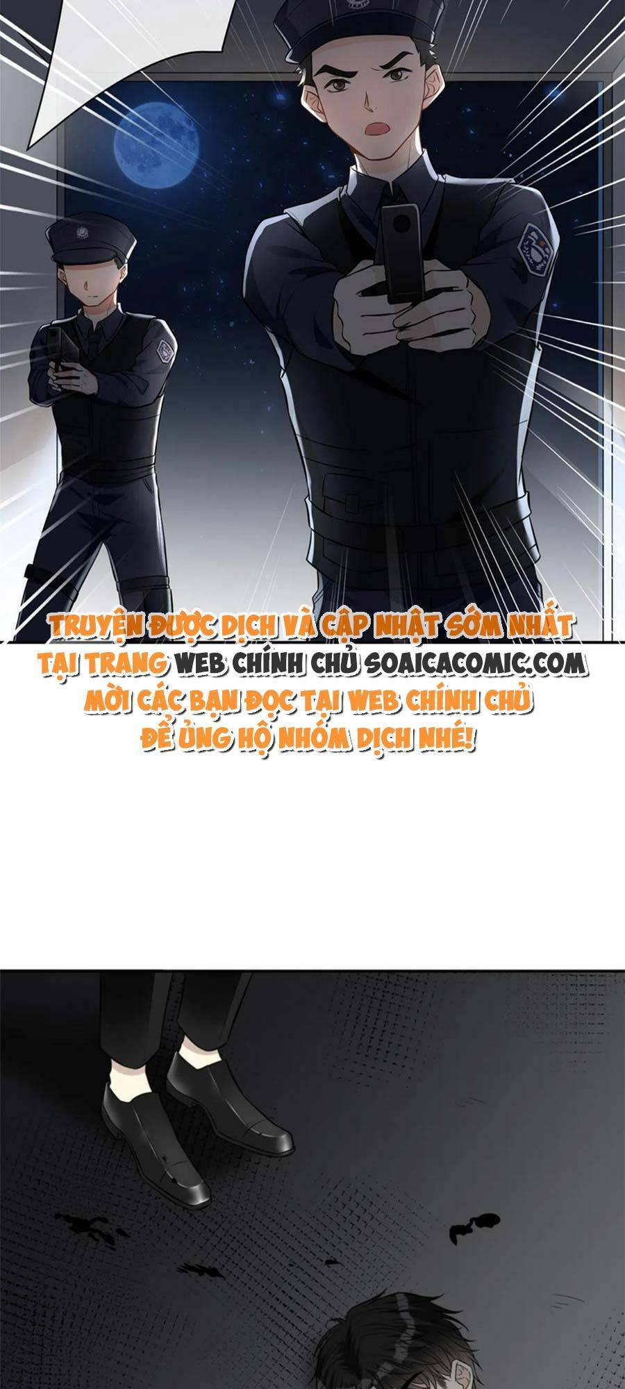 Vượt Rào Trêu Chọc Chương 101 Ảnh 4