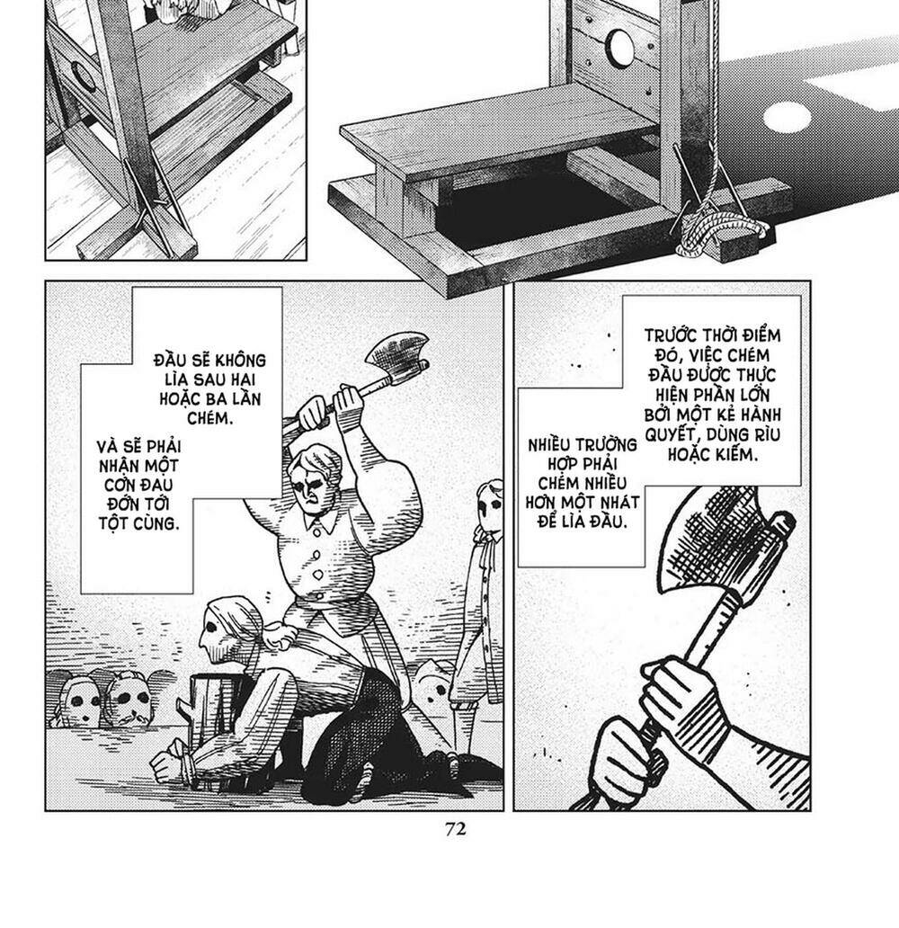 Kyokou Suiri Chương 21 Ảnh 9