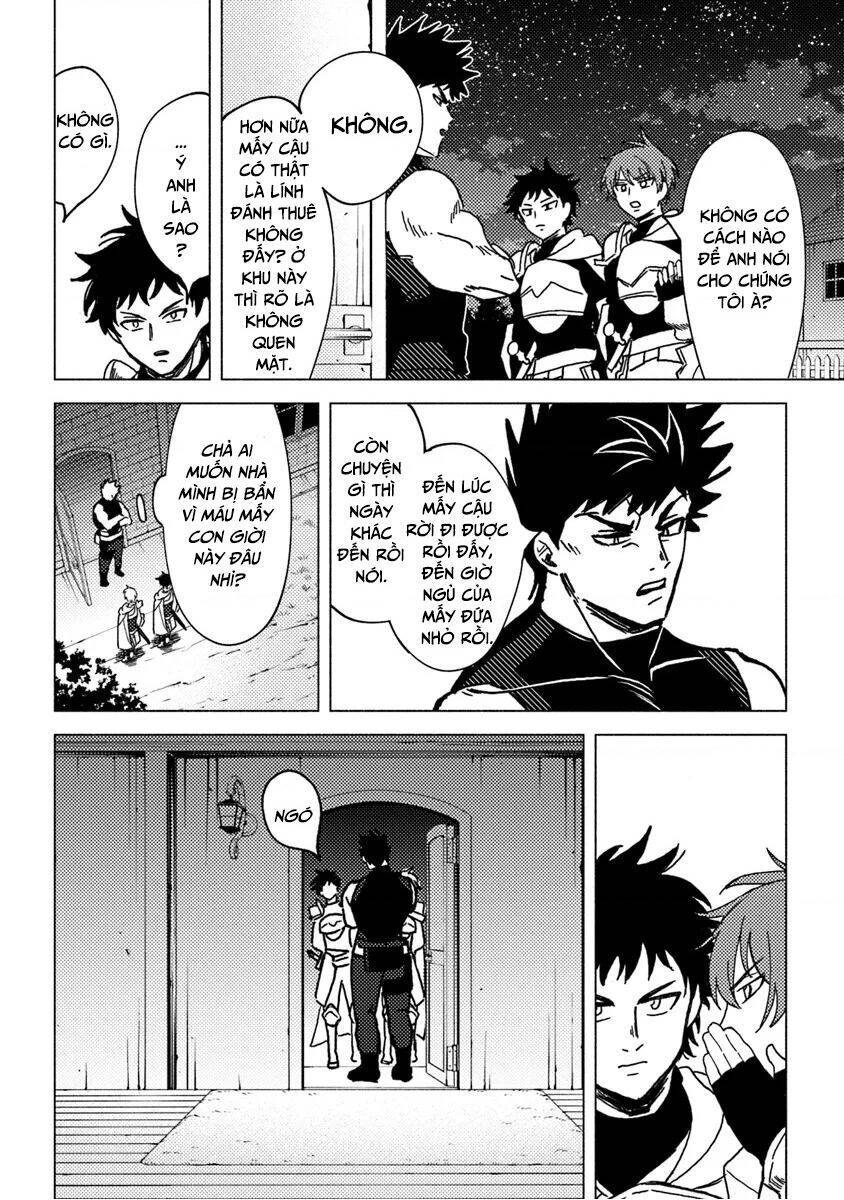 Akuninzura Shita B-Kyuu Boukensha - Shujinkou To Sono Osananajimi-Tachi No Papa Ni Naru Chương 7.2 Ảnh 10