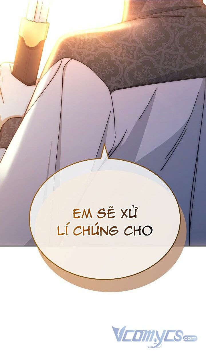 Tôi Sẽ Chịu Trách Nhiệm Về Phúc Lợi Của Nam Chính Chương 29 Ảnh 49