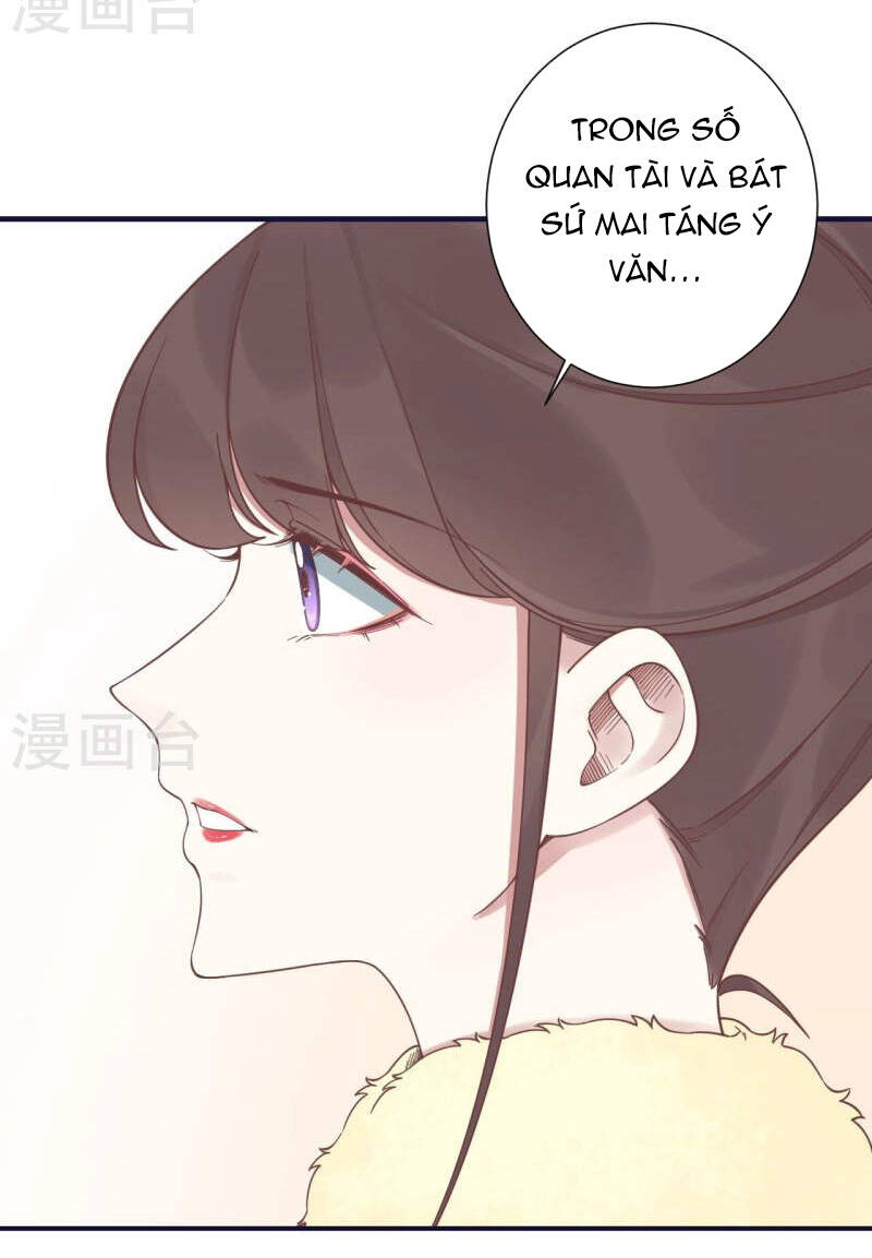 Hoàng Hậu Bận Lắm Chương 202 Ảnh 54