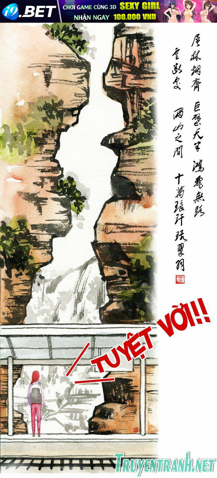 8 Tales Of The Zqn Chương 3 Ảnh 2