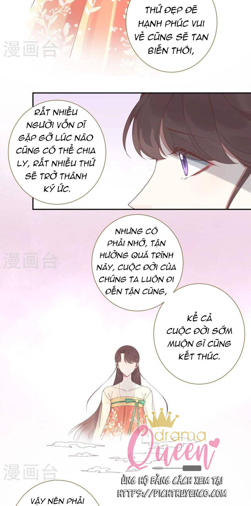 Hoàng Hậu Bận Lắm Chương 212 Ảnh 36