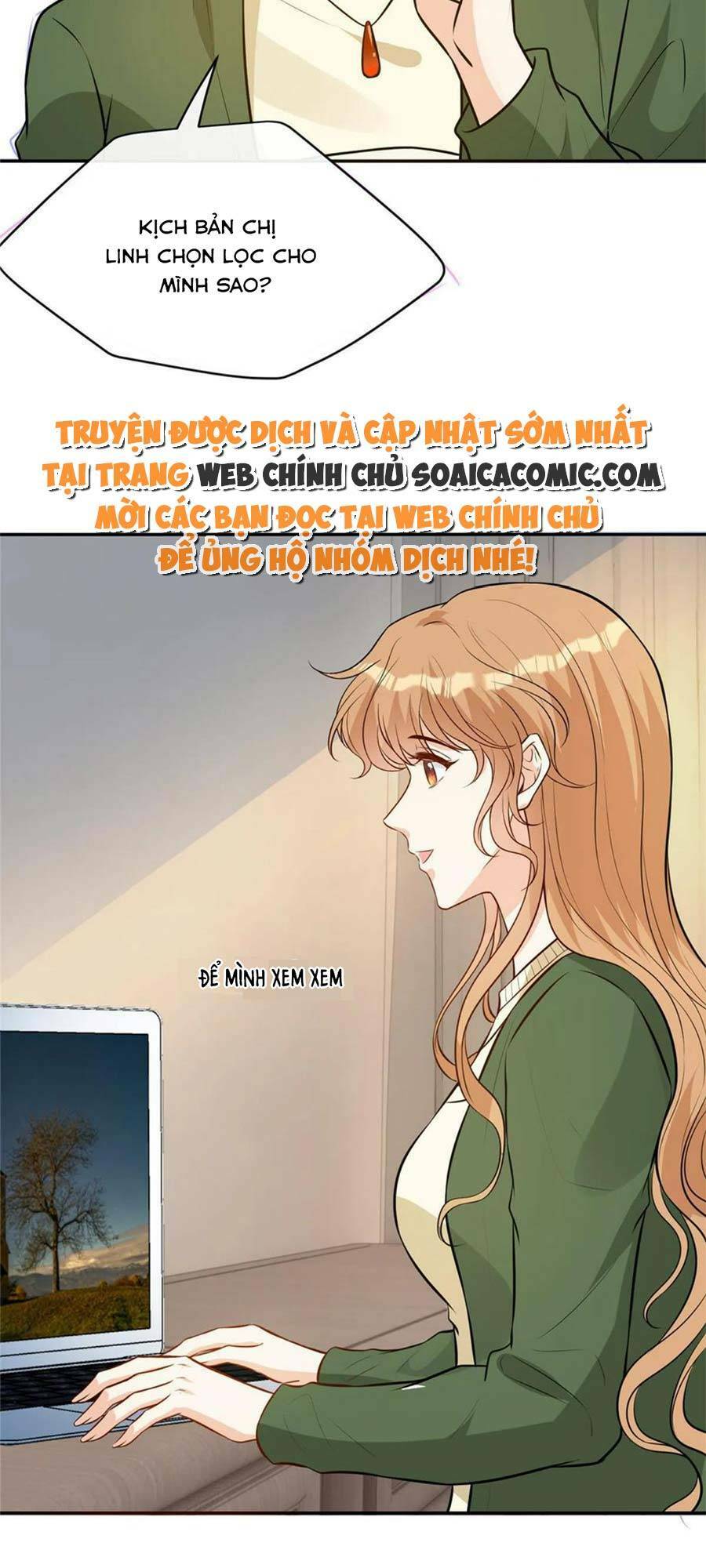 Vượt Rào Trêu Chọc Chương 99 Ảnh 27