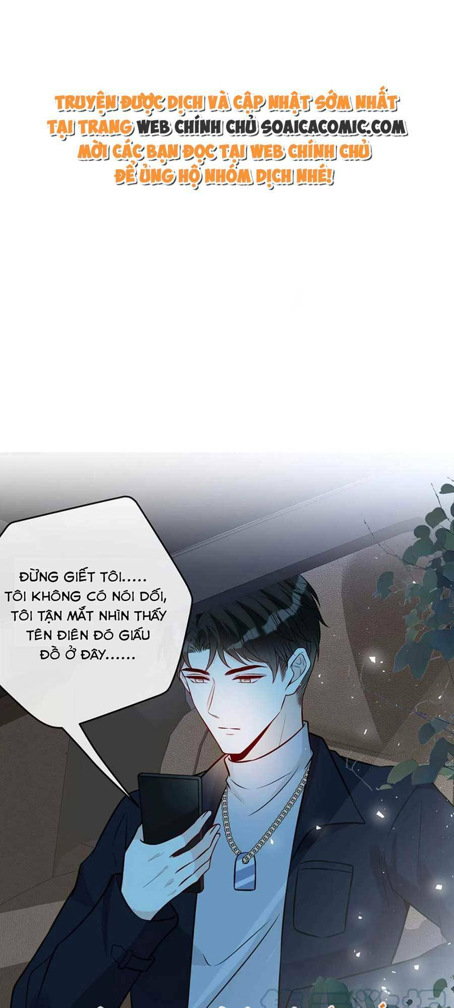 Vượt Rào Trêu Chọc Chương 108 Ảnh 2
