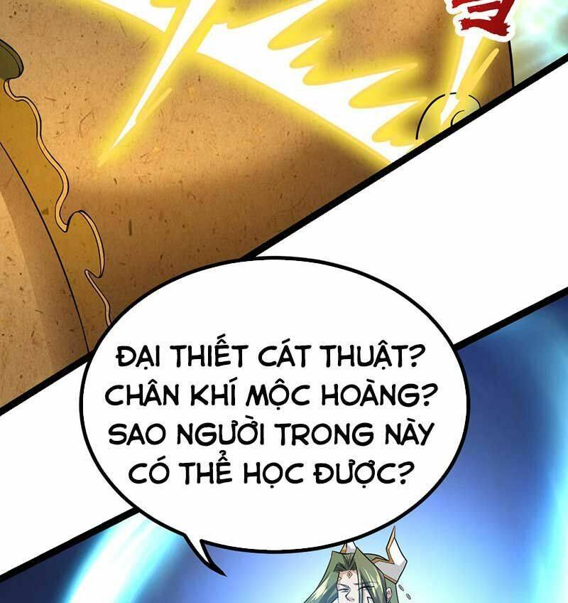 Vĩnh Sinh Chương 81 Ảnh 81