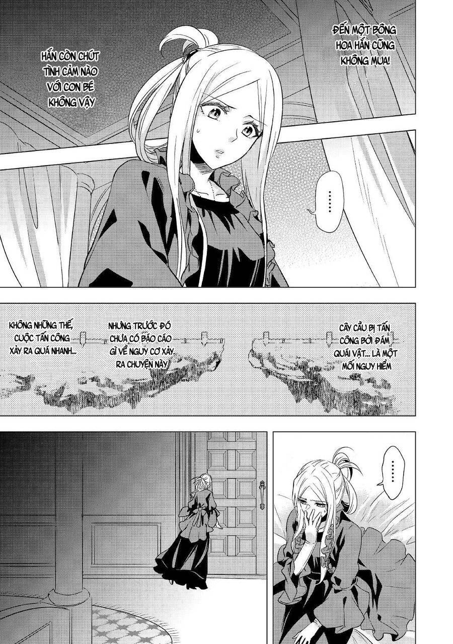 Chuyển Sinh Thành Công Tước Mù Chương 1 Ảnh 25