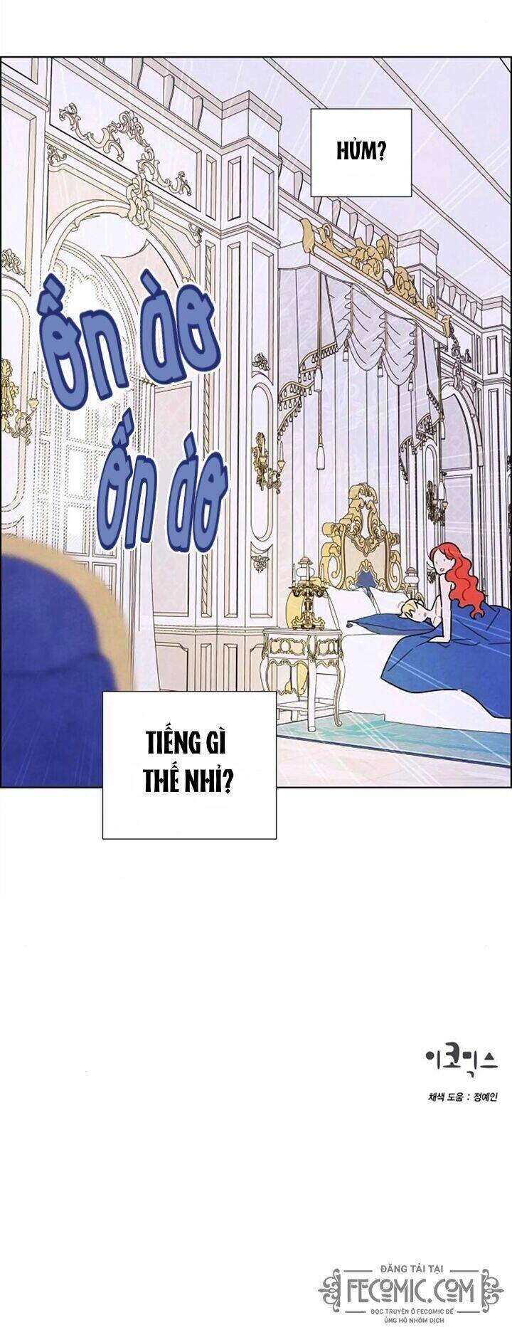 Tôi Đã Cướp Mất Đêm Đầu Tiên Của Nam Chính Chương 98 Ảnh 57